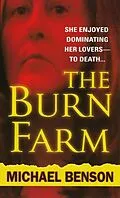 E-Book (epub) The Burn Farm von Michael Benson