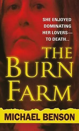 E-Book (epub) The Burn Farm von Michael Benson
