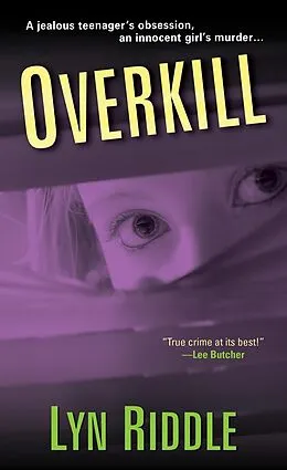 E-Book (epub) Overkill von Lyn Riddle