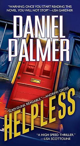 eBook (epub) Helpless de Daniel Palmer