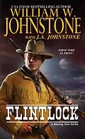 E-Book (epub) Flintlock von William W. Johnstone, J. A. Johnstone