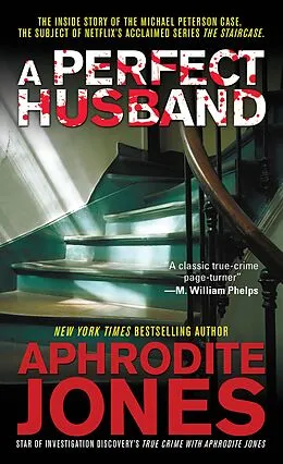 E-Book (epub) A Perfect Husband von Aphrodite Jones