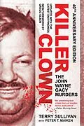 E-Book (epub) Killer Clown von Terry Sullivan, Peter T. Maiken