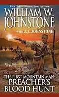 E-Book (epub) Preacher's Blood Hunt von William W. Johnstone, J. A. Johnstone