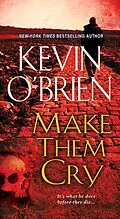 E-Book (epub) Make Them Cry von Kevin O'Brien