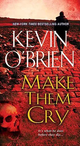 E-Book (epub) Make Them Cry von Kevin O'Brien