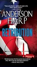 E-Book (epub) Retribution von Anderson Harp