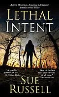 E-Book (epub) Lethal Intent von Sue Russell