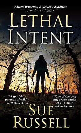 E-Book (epub) Lethal Intent von Sue Russell