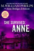 E-Book (epub) She Survived: Anne von M. William Phelps, Anne Bridges Johnson