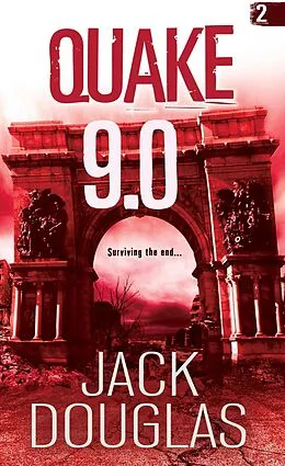 E-Book (epub) Quake: 9.0 von Jack Douglas