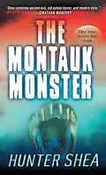 E-Book (epub) The Montauk Monster von Hunter Shea