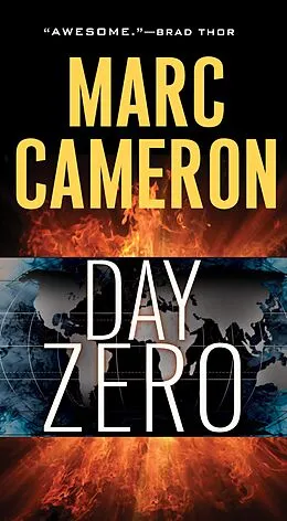 E-Book (epub) Day Zero von Marc Cameron