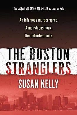 E-Book (epub) The Boston Stranglers von Susan Kelly