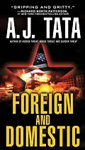 E-Book (epub) Foreign and Domestic von Anthony J. Tata