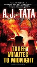 E-Book (epub) Three Minutes to Midnight von Anthony J. Tata