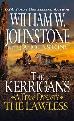 E-Book (epub) The Lawless von William W. Johnstone, J. A. Johnstone