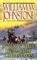 E-Book (epub) A Texas Hill Country Christmas von William W. Johnstone, J. A. Johnstone