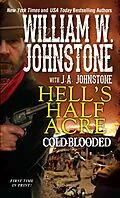 E-Book (epub) Cold-Blooded von William W. Johnstone, J. A. Johnstone
