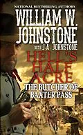 E-Book (epub) The Butcher of Baxter Pass von William W. Johnstone, J. A. Johnstone