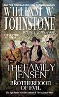 E-Book (epub) Brotherhood of Evil von William W. Johnstone, J. A. Johnstone