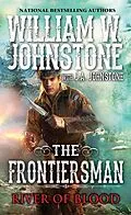 E-Book (epub) River of Blood von William W. Johnstone, J. A. Johnstone