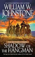 E-Book (epub) Shadow of the Hangman von William W. Johnstone, J. A. Johnstone