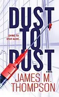 E-Book (epub) Dust to Dust von James M. Thompson