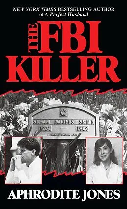 E-Book (epub) FBI Killer/The von Aphrodite Jones