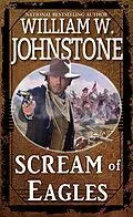 E-Book (epub) Scream of Eagles von William W. Johnstone