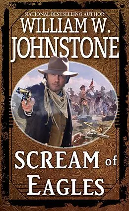 E-Book (epub) Scream of Eagles von William W. Johnstone