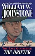 E-Book (epub) The Drifter von William W. Johnstone