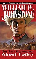 E-Book (epub) Ghost Valley von William W. Johnstone