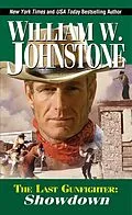 E-Book (epub) Showdown von William W. Johnstone