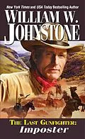 E-Book (epub) Imposter von William W. Johnstone