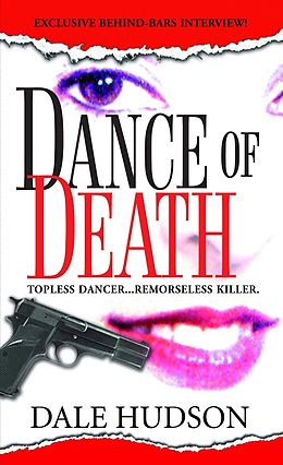 E-Book (epub) Dance Of Death von Dale Hudson