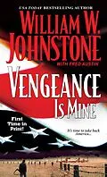 E-Book (epub) Vengeance Is Mine von William W. Johnstone