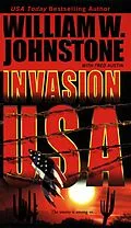 E-Book (epub) Invasion Usa von William W. Johnstone