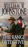 E-Book (epub) The Range Detectives von William W. Johnstone, J. A. Johnstone