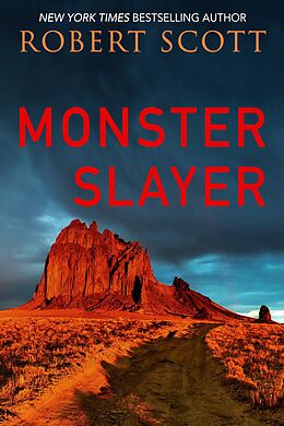 E-Book (epub) Monster Slayer von Robert Scott