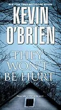 E-Book (epub) They Won't Be Hurt von Kevin O'Brien