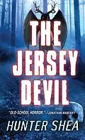 E-Book (epub) The Jersey Devil von Hunter Shea