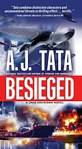 E-Book (epub) Besieged von Anthony J. Tata