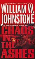 E-Book (epub) Chaos in the Ashes von William W. Johnstone