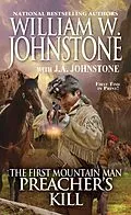 E-Book (epub) Preacher's Kill von William W. Johnstone, J. A. Johnstone
