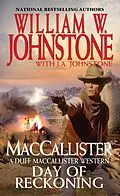 E-Book (epub) Day of Reckoning von William W. Johnstone, J. A. Johnstone