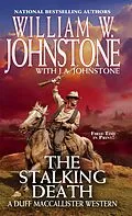 E-Book (epub) The Stalking Death von William W. Johnstone, J. A. Johnstone