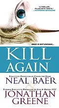 E-Book (epub) Kill Again von Neal Baer, Jonathan Greene