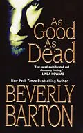 E-Book (epub) As Good as Dead von Beverly Barton
