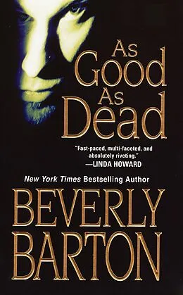 E-Book (epub) As Good as Dead von Beverly Barton